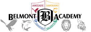belmont academy black