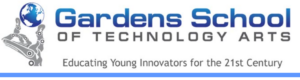 gardens school of
