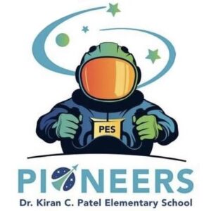 Dr. Kiran C Patel Elementary School