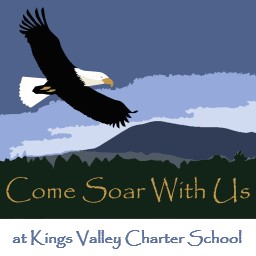 Kings Valley Charter School